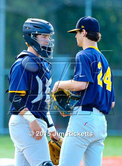 Thumbnail 1 in Arlington Heights vs San Angelo Central (Arlington Heights Tournament) photogallery.