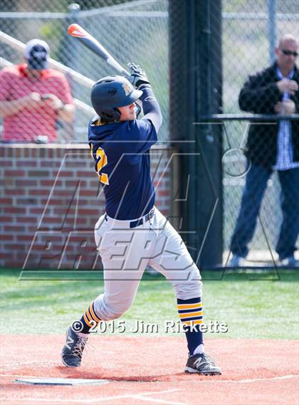 Thumbnail 2 in Arlington Heights vs San Angelo Central (Arlington Heights Tournament) photogallery.