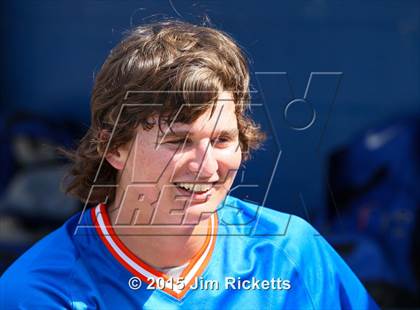 Thumbnail 2 in Arlington Heights vs San Angelo Central (Arlington Heights Tournament) photogallery.