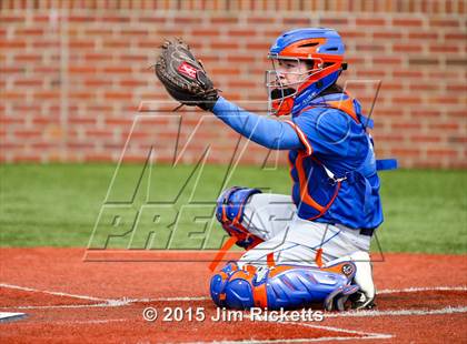 Thumbnail 3 in Arlington Heights vs San Angelo Central (Arlington Heights Tournament) photogallery.