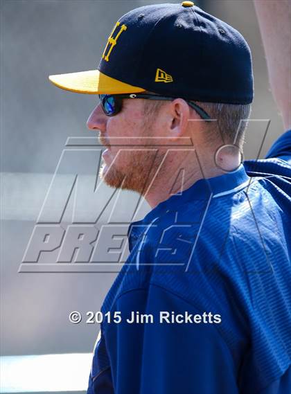 Thumbnail 2 in Arlington Heights vs San Angelo Central (Arlington Heights Tournament) photogallery.