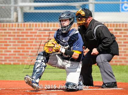 Thumbnail 1 in Arlington Heights vs San Angelo Central (Arlington Heights Tournament) photogallery.