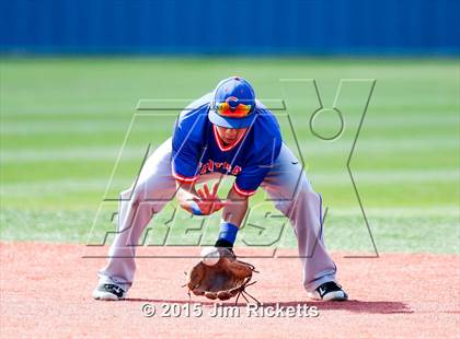Thumbnail 3 in Arlington Heights vs San Angelo Central (Arlington Heights Tournament) photogallery.