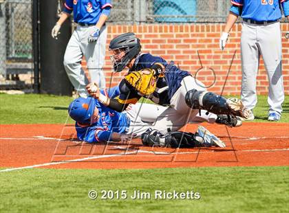 Thumbnail 3 in Arlington Heights vs San Angelo Central (Arlington Heights Tournament) photogallery.