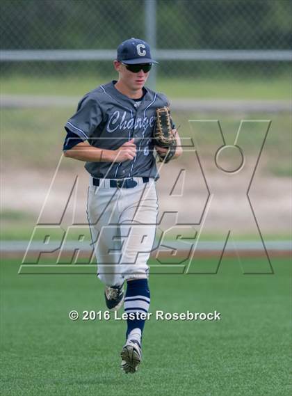 Thumbnail 2 in Alamo Heights vs Boerne Champion (UIL 5A Regional Final) photogallery.