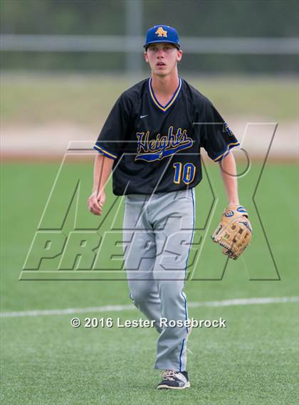 Thumbnail 1 in Alamo Heights vs Boerne Champion (UIL 5A Regional Final) photogallery.