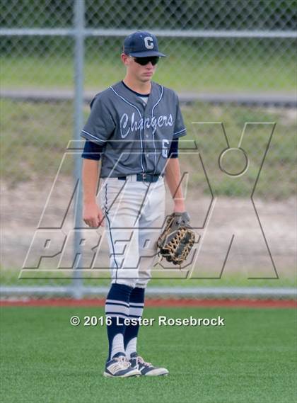 Thumbnail 3 in Alamo Heights vs Boerne Champion (UIL 5A Regional Final) photogallery.