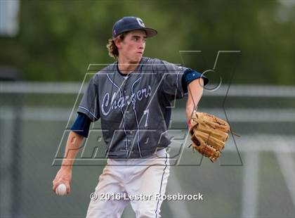 Thumbnail 2 in Alamo Heights vs Boerne Champion (UIL 5A Regional Final) photogallery.