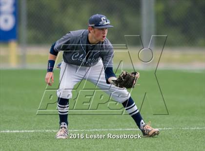 Thumbnail 2 in Alamo Heights vs Boerne Champion (UIL 5A Regional Final) photogallery.