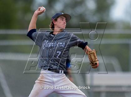 Thumbnail 3 in Alamo Heights vs Boerne Champion (UIL 5A Regional Final) photogallery.