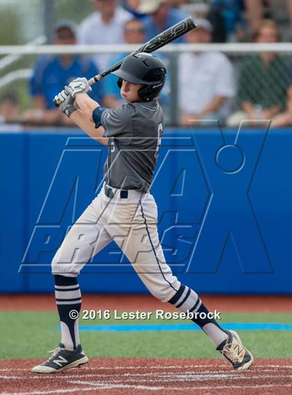 Thumbnail 1 in Alamo Heights vs Boerne Champion (UIL 5A Regional Final) photogallery.