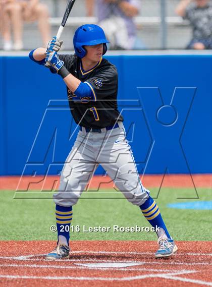 Thumbnail 3 in Alamo Heights vs Boerne Champion (UIL 5A Regional Final) photogallery.