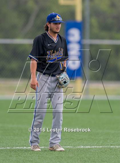 Thumbnail 3 in Alamo Heights vs Boerne Champion (UIL 5A Regional Final) photogallery.