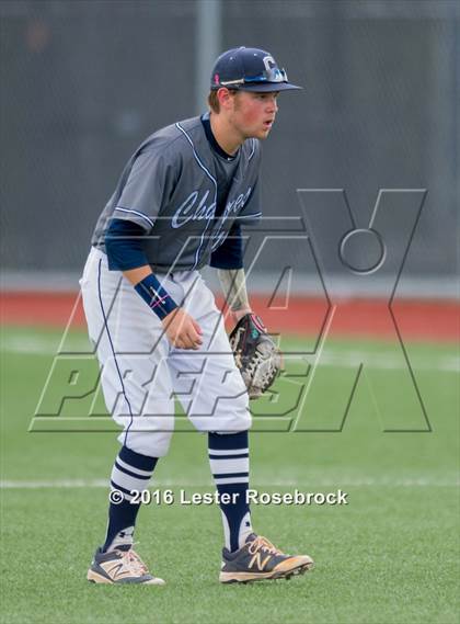 Thumbnail 1 in Alamo Heights vs Boerne Champion (UIL 5A Regional Final) photogallery.