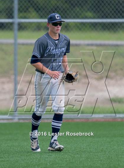 Thumbnail 3 in Alamo Heights vs Boerne Champion (UIL 5A Regional Final) photogallery.