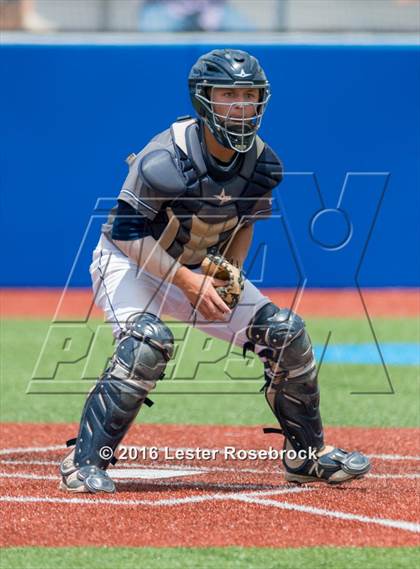 Thumbnail 3 in Alamo Heights vs Boerne Champion (UIL 5A Regional Final) photogallery.