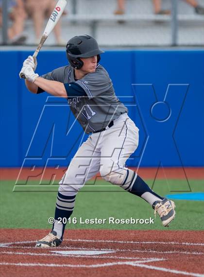 Thumbnail 2 in Alamo Heights vs Boerne Champion (UIL 5A Regional Final) photogallery.