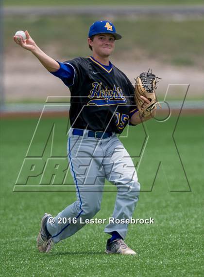 Thumbnail 3 in Alamo Heights vs Boerne Champion (UIL 5A Regional Final) photogallery.
