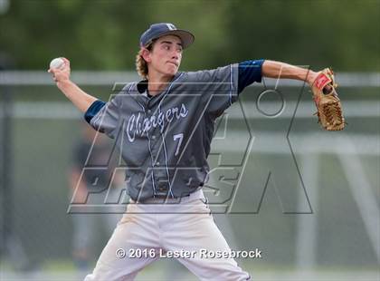 Thumbnail 2 in Alamo Heights vs Boerne Champion (UIL 5A Regional Final) photogallery.