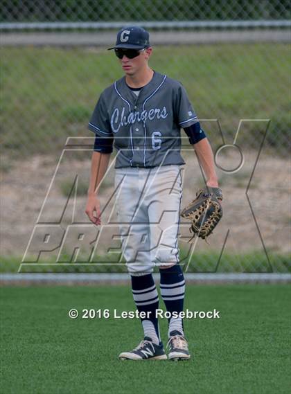 Thumbnail 3 in Alamo Heights vs Boerne Champion (UIL 5A Regional Final) photogallery.