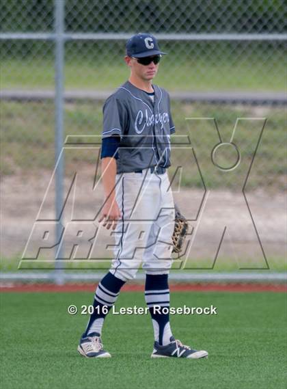 Thumbnail 1 in Alamo Heights vs Boerne Champion (UIL 5A Regional Final) photogallery.