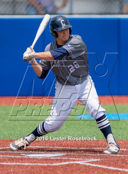 Thumbnail 2 in Alamo Heights vs Boerne Champion (UIL 5A Regional Final) photogallery.