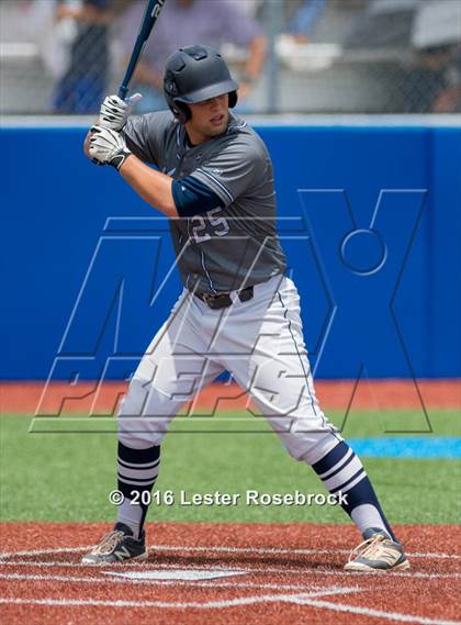 Thumbnail 1 in Alamo Heights vs Boerne Champion (UIL 5A Regional Final) photogallery.