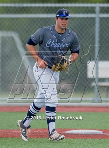 Thumbnail 1 in Alamo Heights vs Boerne Champion (UIL 5A Regional Final) photogallery.