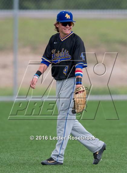 Thumbnail 2 in Alamo Heights vs Boerne Champion (UIL 5A Regional Final) photogallery.