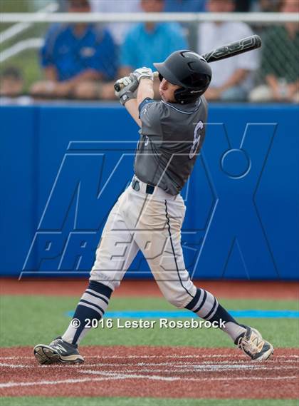 Thumbnail 3 in Alamo Heights vs Boerne Champion (UIL 5A Regional Final) photogallery.