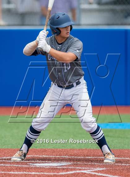 Thumbnail 1 in Alamo Heights vs Boerne Champion (UIL 5A Regional Final) photogallery.