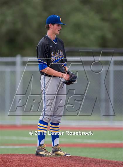 Thumbnail 1 in Alamo Heights vs Boerne Champion (UIL 5A Regional Final) photogallery.
