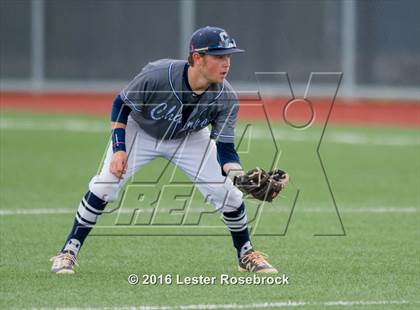 Thumbnail 1 in Alamo Heights vs Boerne Champion (UIL 5A Regional Final) photogallery.