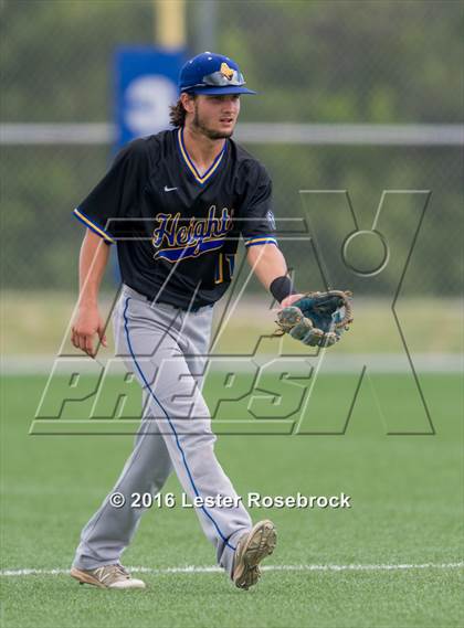 Thumbnail 2 in Alamo Heights vs Boerne Champion (UIL 5A Regional Final) photogallery.