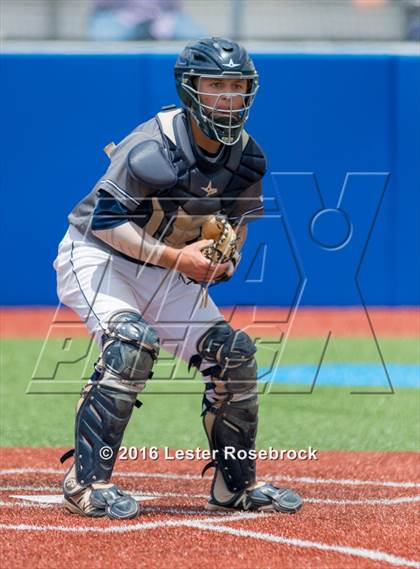 Thumbnail 2 in Alamo Heights vs Boerne Champion (UIL 5A Regional Final) photogallery.