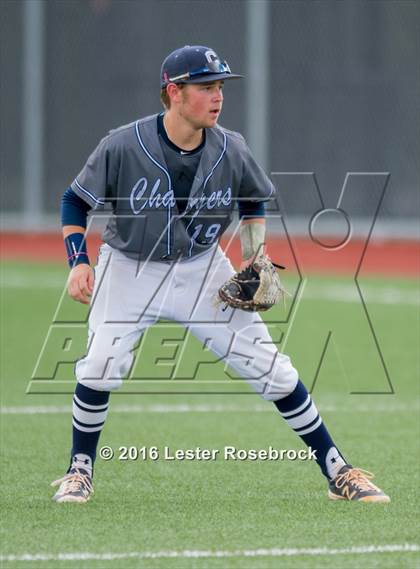 Thumbnail 2 in Alamo Heights vs Boerne Champion (UIL 5A Regional Final) photogallery.