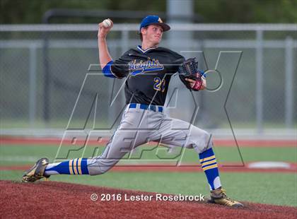 Thumbnail 1 in Alamo Heights vs Boerne Champion (UIL 5A Regional Final) photogallery.