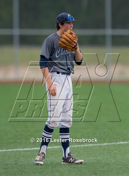 Thumbnail 2 in Alamo Heights vs Boerne Champion (UIL 5A Regional Final) photogallery.
