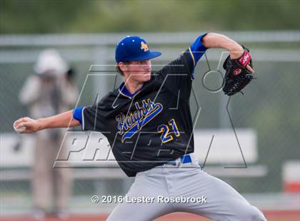 Thumbnail 2 in Alamo Heights vs Boerne Champion (UIL 5A Regional Final) photogallery.