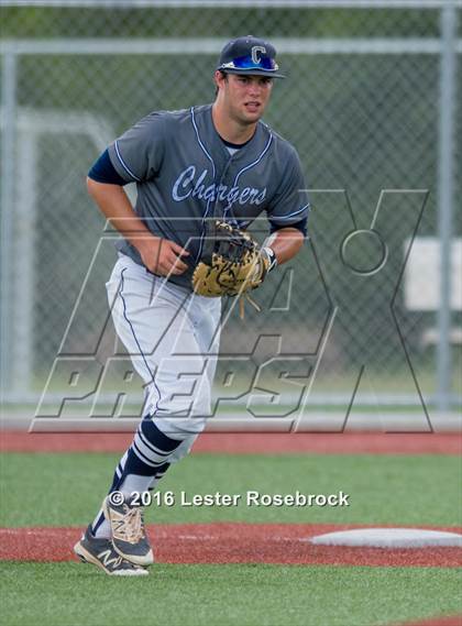 Thumbnail 2 in Alamo Heights vs Boerne Champion (UIL 5A Regional Final) photogallery.