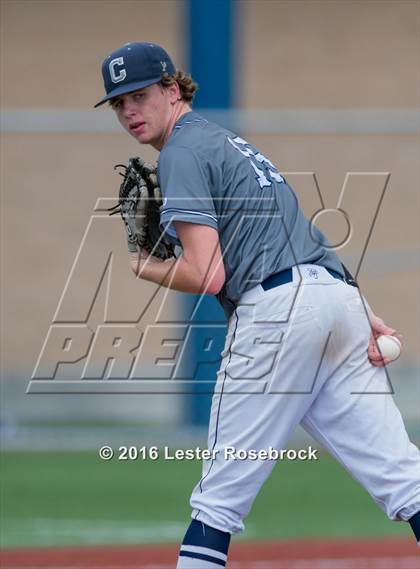 Thumbnail 3 in Alamo Heights vs Boerne Champion (UIL 5A Regional Final) photogallery.