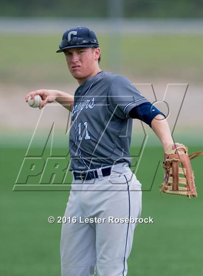 Thumbnail 2 in Alamo Heights vs Boerne Champion (UIL 5A Regional Final) photogallery.