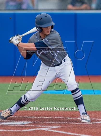 Thumbnail 2 in Alamo Heights vs Boerne Champion (UIL 5A Regional Final) photogallery.