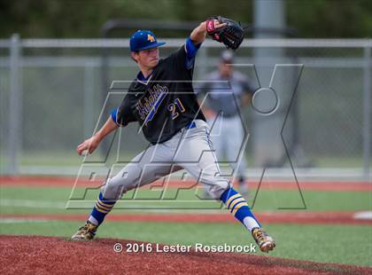Thumbnail 3 in Alamo Heights vs Boerne Champion (UIL 5A Regional Final) photogallery.