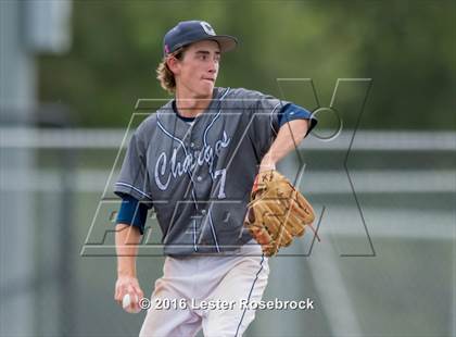 Thumbnail 3 in Alamo Heights vs Boerne Champion (UIL 5A Regional Final) photogallery.