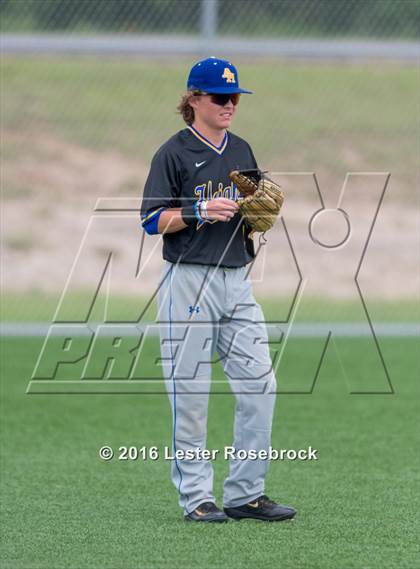 Thumbnail 3 in Alamo Heights vs Boerne Champion (UIL 5A Regional Final) photogallery.
