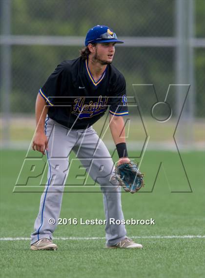 Thumbnail 1 in Alamo Heights vs Boerne Champion (UIL 5A Regional Final) photogallery.