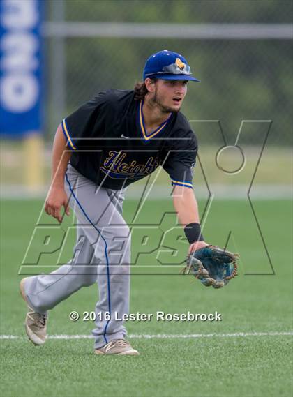 Thumbnail 3 in Alamo Heights vs Boerne Champion (UIL 5A Regional Final) photogallery.