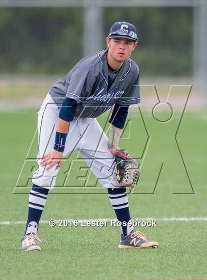 Thumbnail 1 in Alamo Heights vs Boerne Champion (UIL 5A Regional Final) photogallery.