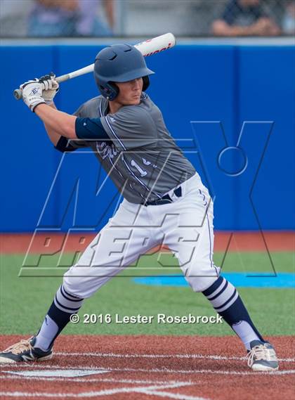 Thumbnail 2 in Alamo Heights vs Boerne Champion (UIL 5A Regional Final) photogallery.